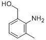 (2-氨基-3-甲基苯基)甲醇