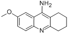 7-甲氧基-1,2,3,4-四氢吖啶-9-胺