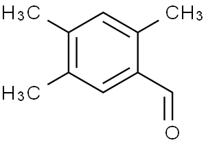 2,4,5-三甲基苯甲醛