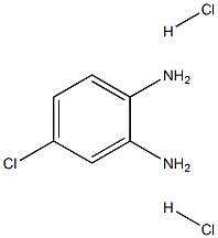 4-Chlorobenzene-1,2-diamine dihydrochloride