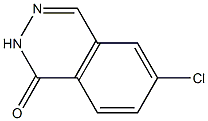 6-氯酞嗪-1-醇