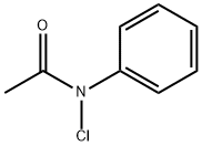N-氯代-N-苯基乙酰胺