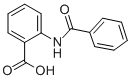2-(phenylcarbonylamino)benzoic acid