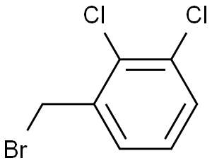 Benzene,1-(broMoMethyl)-2,3-dichloro-
