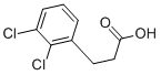 3-(2,3-二氯苯基)丙酸