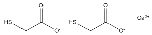 硫代乙醇酸钙