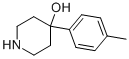 4-(p-tolyl)piperidin-4-ol