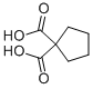 1,1-环戊基二羧酸