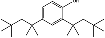 2,4-bis(2,4,4-trimethylpentan-2-yl)phenol