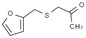 (呋喃甲基硫)丙酮