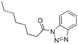 1-(benzotriazol-1-yl)octan-1-one