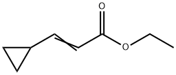 3-环丙基丙-2-烯酸乙酯