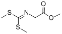 N-[双(甲硫基)亚甲基]甘氨酸甲酯