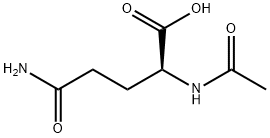 Glutamine, N2-acetyl-