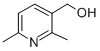 3-Pyridinemethanol,2,6-dimethyl-(9CI)