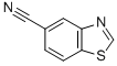 Benzo[d]thiazole-5-carbonitrile