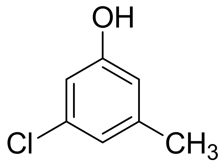 Phenol, 3-chloro-5-methyl-