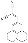 9-(2,2-二氰乙烯基)久洛啶