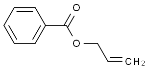 苯甲酸烯丙酯