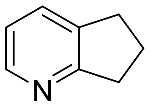 2,3-环戊烷并吡啶