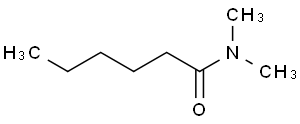 N,N-二甲基己酰胺