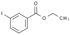 Benzoic acid, 3-iodo-, ethyl ester