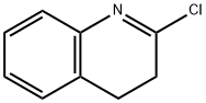 Quinoline, 2-chloro-3,4-dihydro-