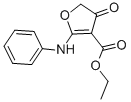 ETHYL 2-ANILINO-4-OXO-4,5-DIHYDRO-3-FURANCARBOXYLATE