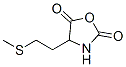 4-[2-(methylthio)ethyl]oxazolidine-2,5-dione