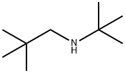 1-Propanamine, N-(1,1-dimethylethyl)-2,2-dimethyl-