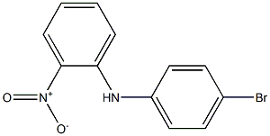 N-(4-溴苯基)邻硝基苯胺