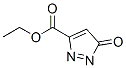 ethyl 5-oxo-1,4-dihydropyrazole-3-carboxylate