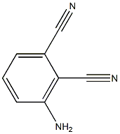 3-aMinophthalonitrile