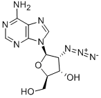 2'-Azido-2'-deoxyadenosine