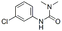1-(m-chlorophenyl)-3,3-dimethyl-ure