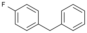 1-苄基-4-氟苯