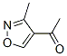 1-(3-甲基异噁唑-4-基)乙-1-酮