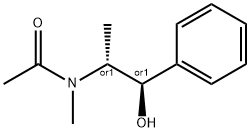 rac N-Acetyl-Pseudoephedrine