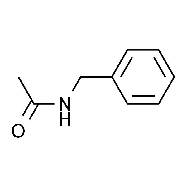 Acetylbenzylamine