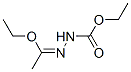 ethyl (1-ethoxyethylidene)carbazate