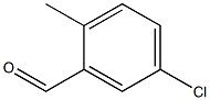 Benzaldehyde, 5-chloro-2-methyl-