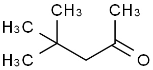 4,4-DIMETHYL-2-PENTANONE