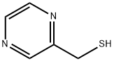 吡嗪-2-基甲硫醇