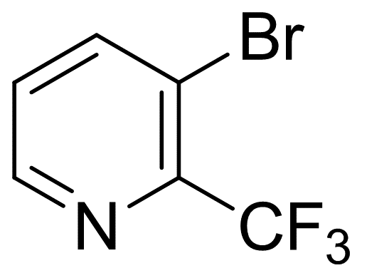 3-溴-2-三氟甲基吡啶