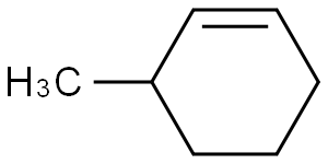 3-甲基-1-环己烯