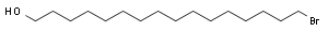 16-溴-1-十六烷醇