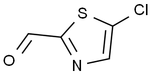 5-氯噻唑-2-甲醛