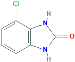 4-氯-1h-1,3-苯并二唑-2-醇