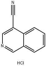 isoquinoline-4-carbonitrile