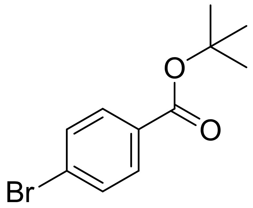 tert-butyl 4-bromobenzoate